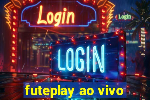 futeplay ao vivo